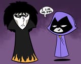 58896 - artist_terrible_the_drawfag dc dream raven sandman teen_titans teen_titans_go