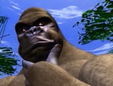 Thoughtful Optimus Primal 1753193451511838