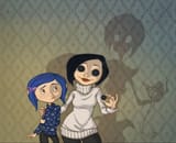 Coraline and Other Mother
