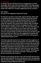 About Richard