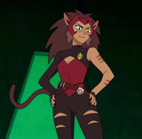 sexra