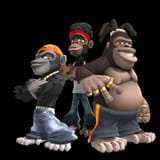 gangsta apes