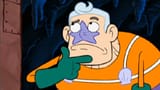 Mermaidman
