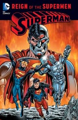 Reign of the Supermen