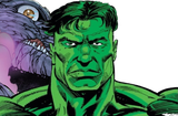 Hulk vs Godzilla