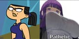 eva pathetic