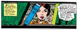 DR. Barbara Gordon