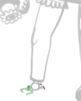 foot