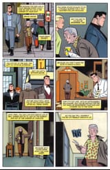 joe chill batman adventures 17 