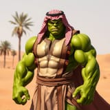 hulk