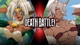 Aisha Clan Clan vs Ghislaine Dedoldia
