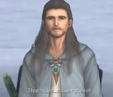 xenosaga jesus