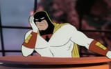 space ghost sigh