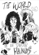 Dio