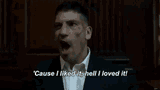 punisher I liked it