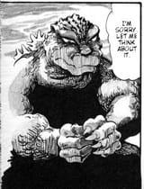 [MaserScans] Monster Warrior Godzilla - 03
