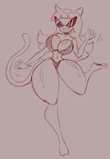 Sunny Cassandra Cat