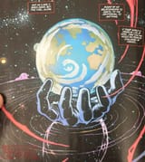 Absolute-Earth