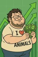 crypto zoophile