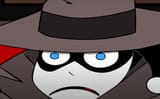 harley huh