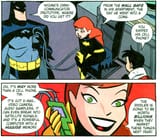 Riddler&#039;s Phone
