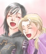 cassstephlaughing
