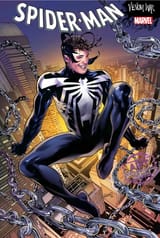 spider-man-venom-war-1-featuring-peter-parker-in-black-symbiote-suit-costume
