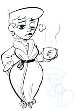 dextersmom