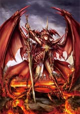 destoroyah