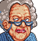 grandma