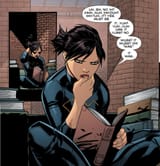 cassreading