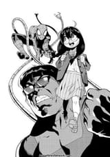 octopusgirl