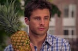 shawn n pineapple