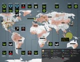 BPRD Map 1