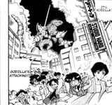 [MaserScans] Monster Warrior Godzilla - 24