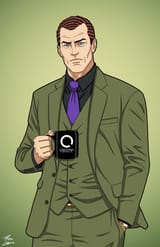 Stormin Norman