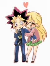 __muto_yugi_and_rebecca_hopkins_yu_gi_oh_and_1_more_drawn_by_oomuro_omuraisu__3162d6eacc5103c1e8fb4e42745dccb2