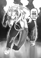 Dog Nigga