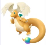 mega dragonite
