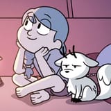 Hilda &amp; Twig