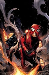 Spider-JOBBER