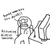 boner control