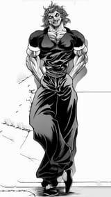 yujiro_hanma_(manga)