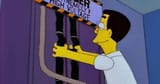 because im homer si