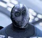 Darth Baras in Frostbite