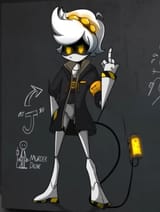 male j