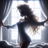 AI Morning Window Elsa (129)