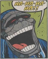 Darkseid