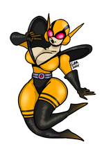 YellowJacket redesign