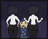 Coraline&#039;s Decision